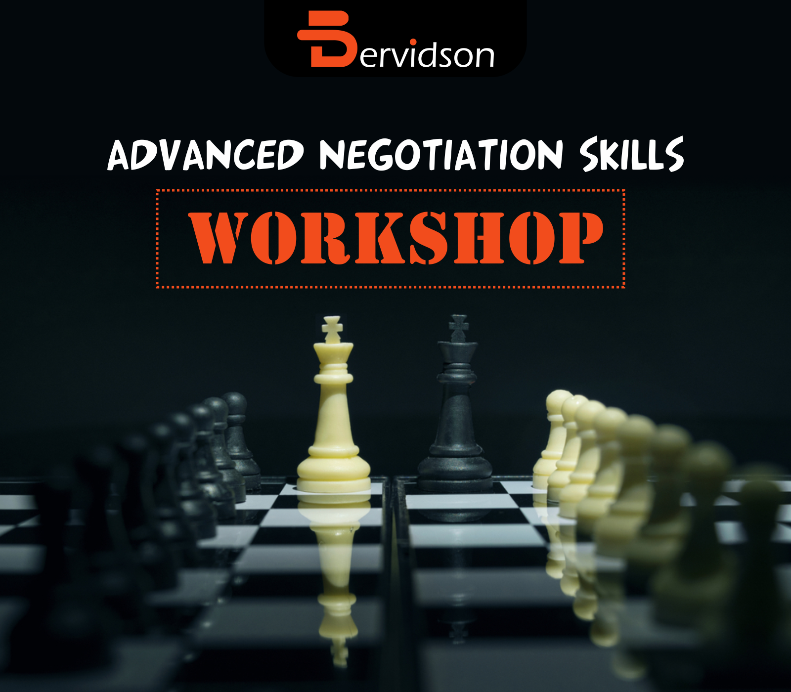Advanced Win-Win Negotiation Workshop