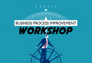 Business Process Improvement Workshop
