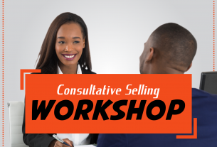 Consultative Selling Skills Workshop