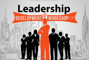 Leadership Development Workshop