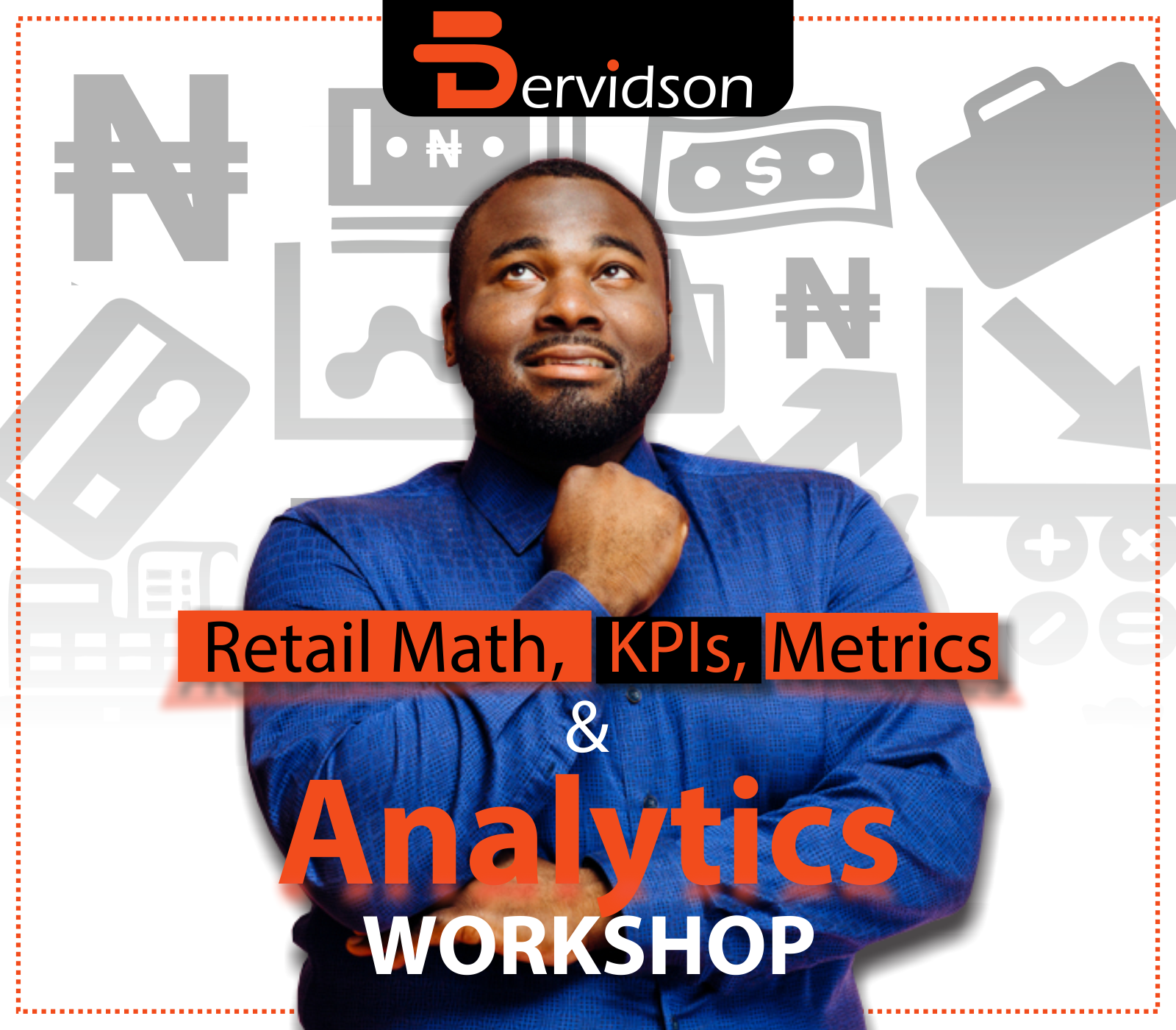Retail Business Management With Insights Training Program