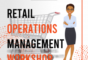 Retail Operations Management Workshop