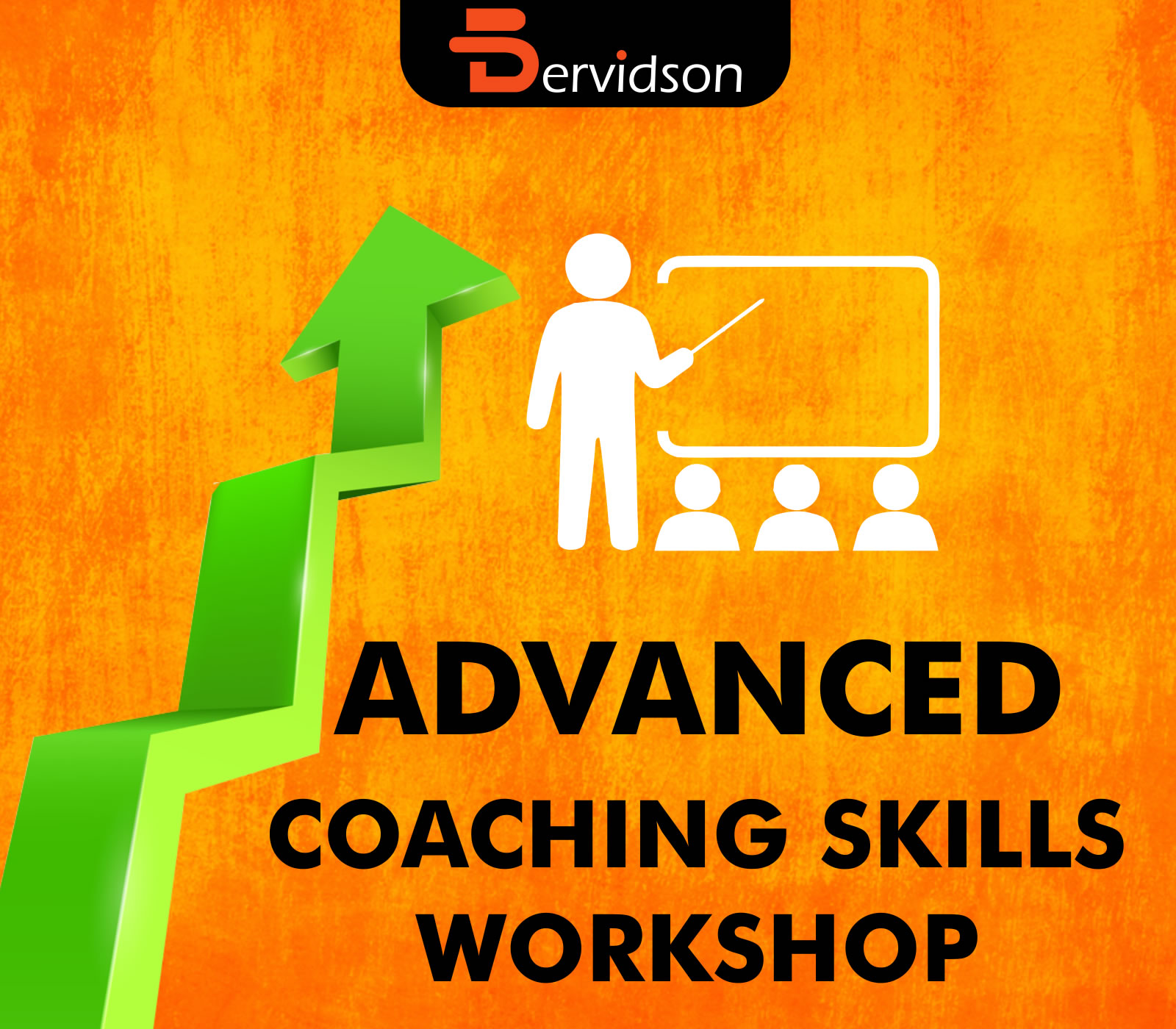 Advanced Coaching Skills Workshop