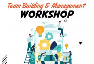 Team Building & Management Workshop