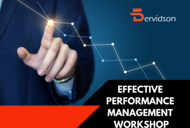 Effective Performance Management Workshop