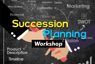 Succession Planning Workshop