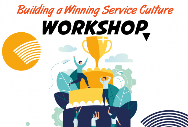 Building a Winning Service Culture Workshop