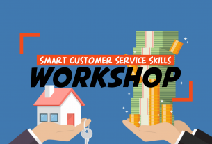 Smart Customer Service Workshop