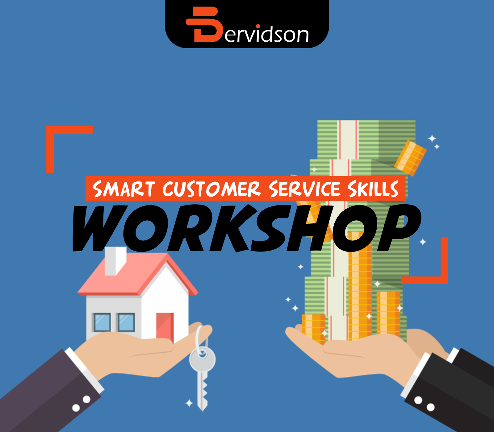 Smart Customer Service Workshop