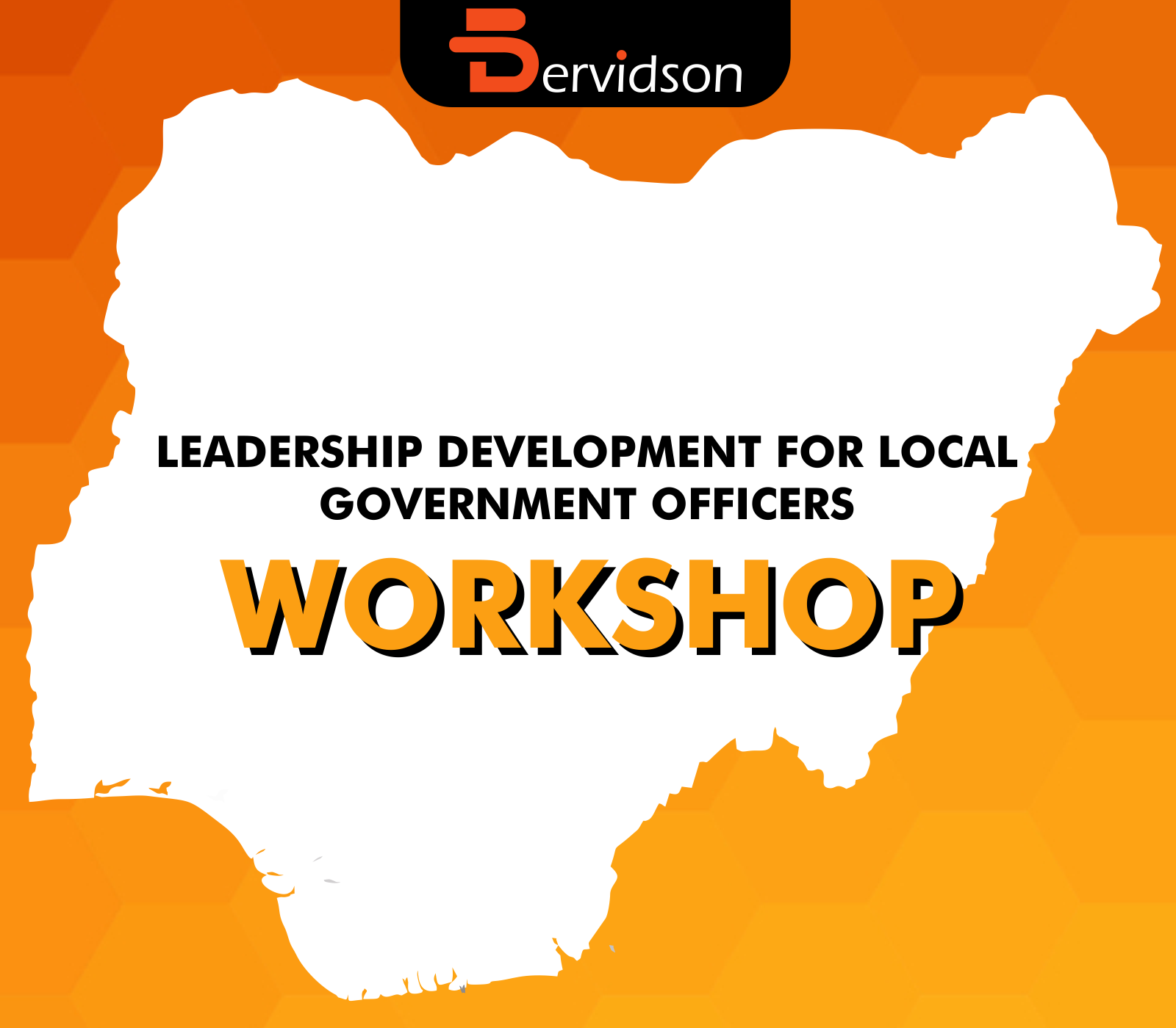 Leadership Development Workshop for Local Government Officers