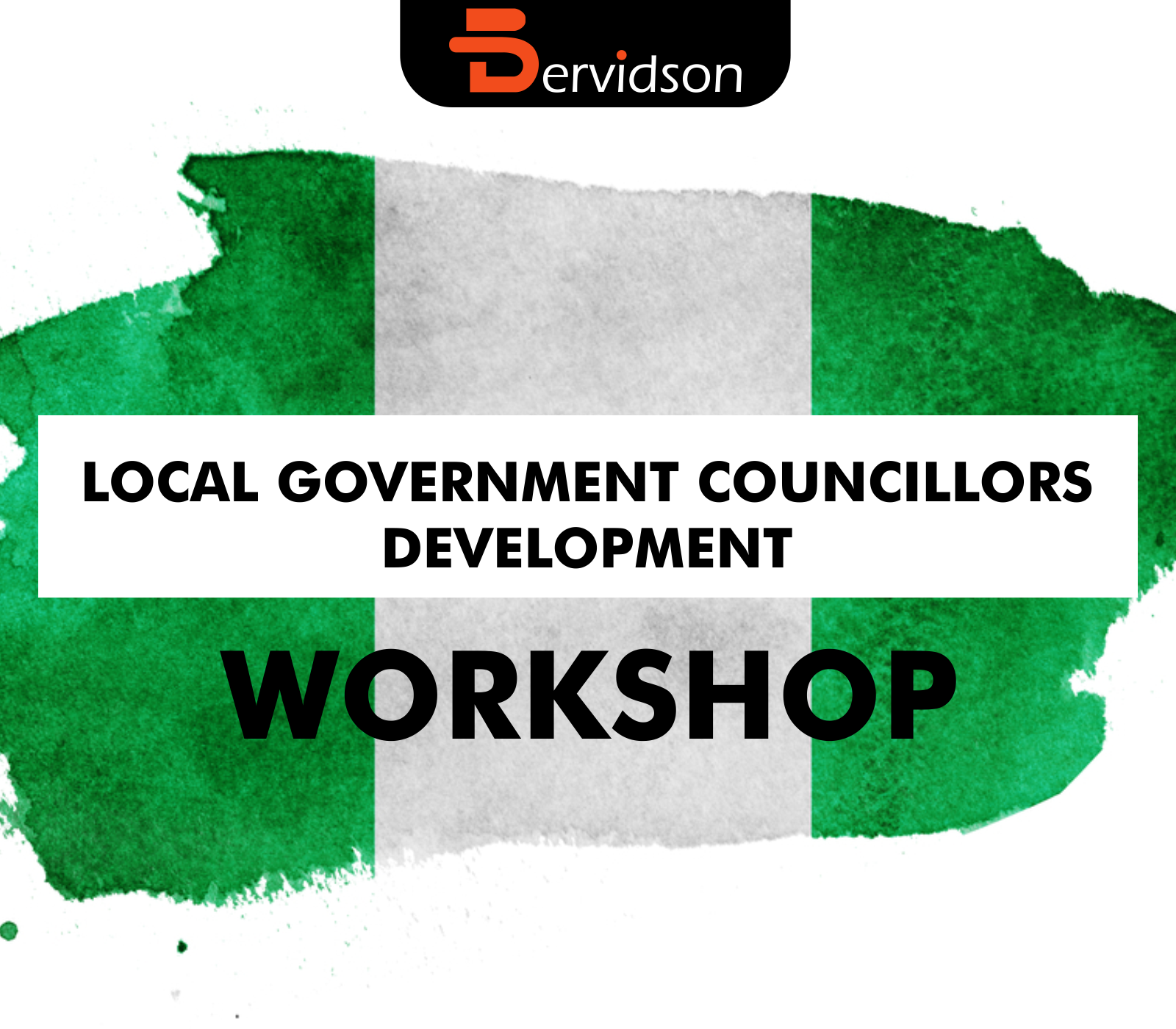 Local Government Councillors Development Workshop