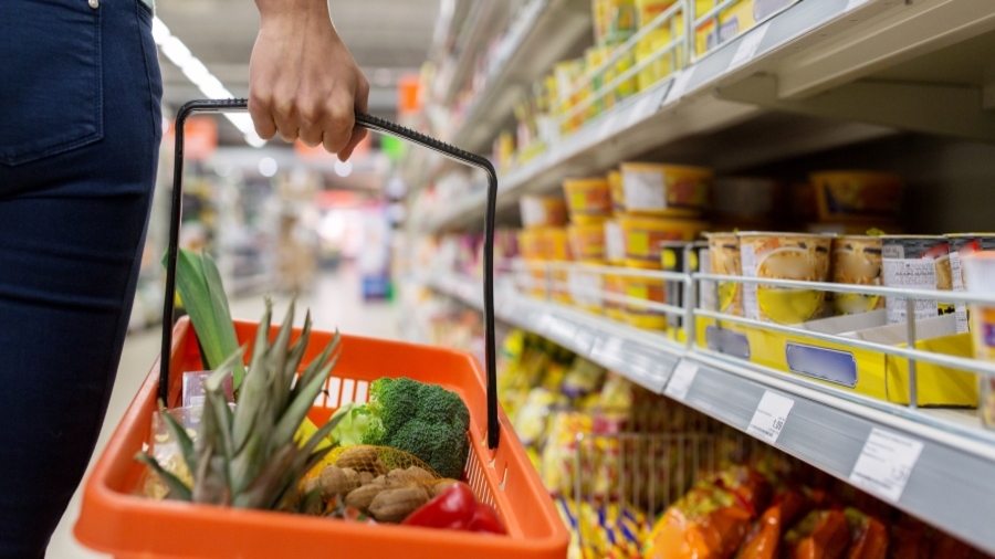 Overview of The Nigeria Retail Market over 2020