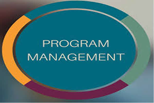 Program Management Workshop for Local Government Officers