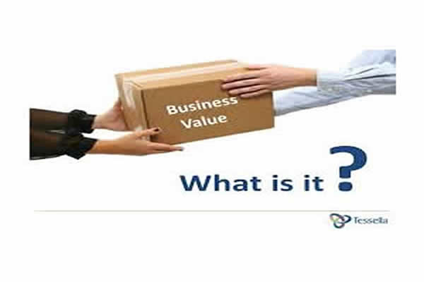 Delivering Business Value Workshop