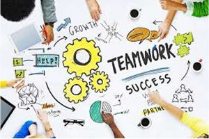Building Effective Teams Workshop