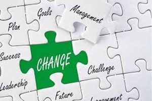 Managing Organizational Change Workshop