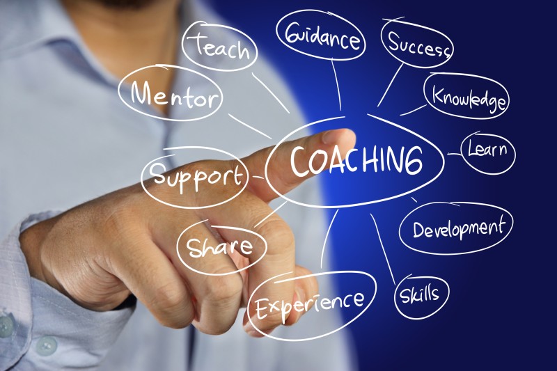 Coaching and Mentoring for Improved Performance Workshop