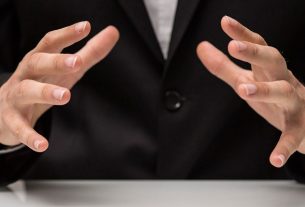 Communicating With Executives Workshop