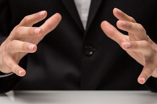 Communicating With Executives Workshop