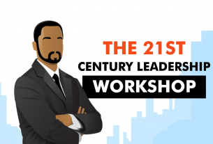 21st Century Leadership Workshop