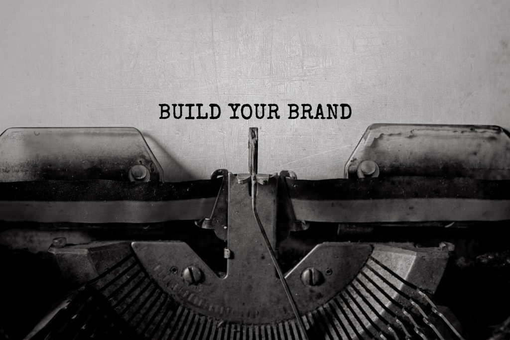 Building A Successful Brand Workshop