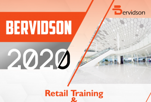 Retail Training & Conference Calendar 2020