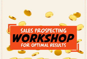 Sales Prospecting for Optimal Results