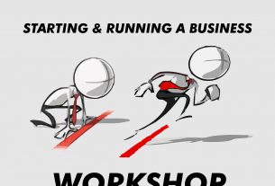 Starting & Running A Business Workshop