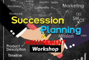 Succession Planning & Management Workshop