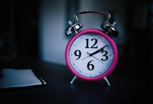 Effective Time Management Workshop