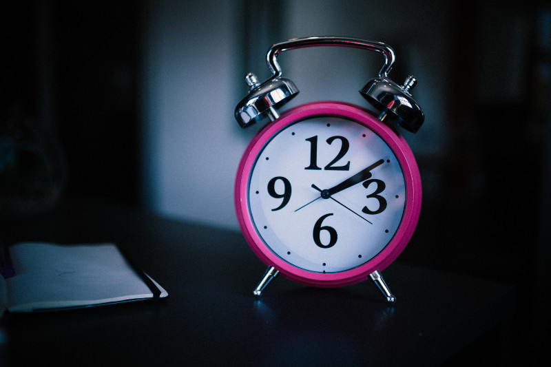 Effective Time Management Workshop