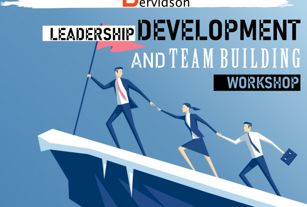 Leadership Development and Team Building Training Program