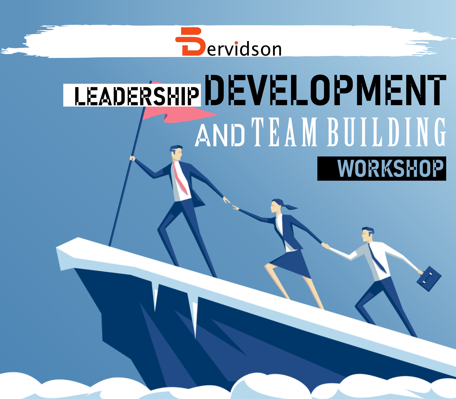 Leadership Development and Team Building Training Program