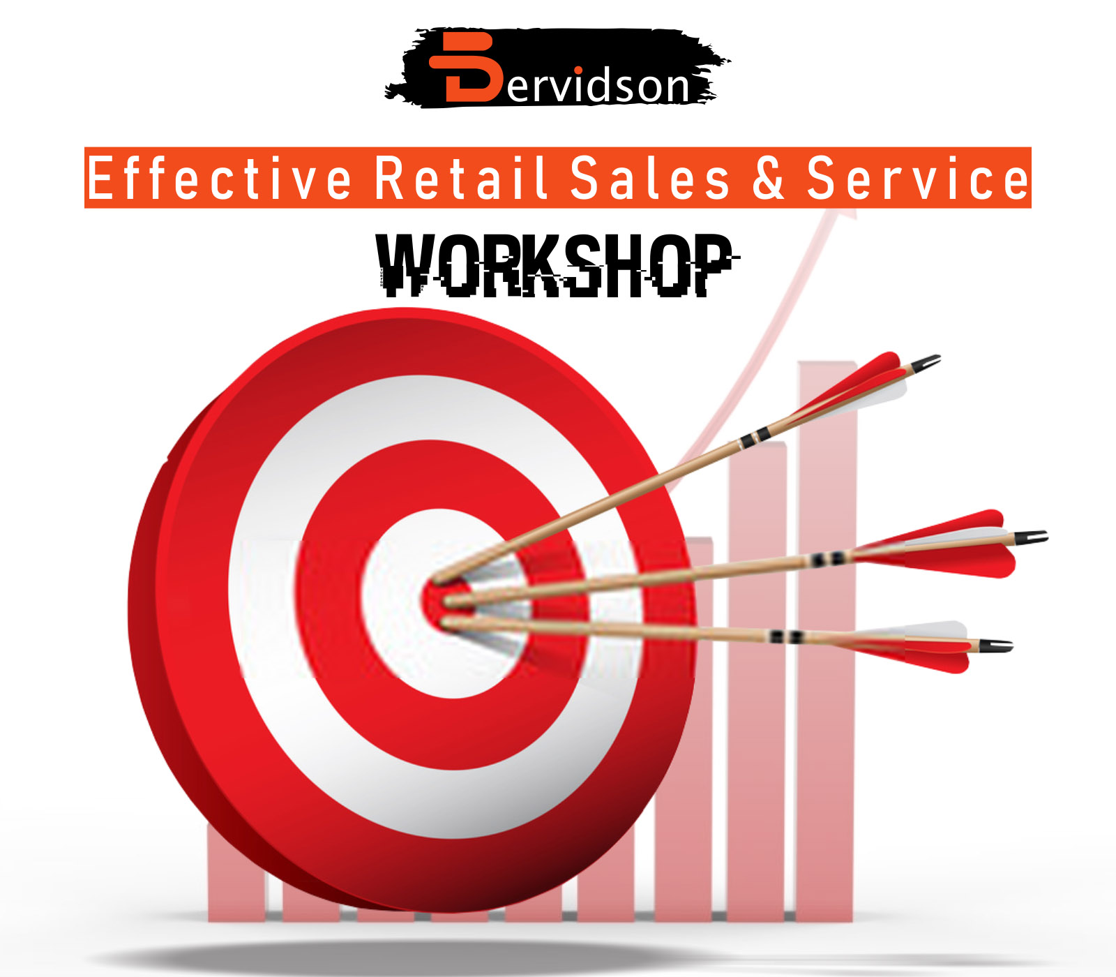 Effective Retail Sales & Service Training Program
