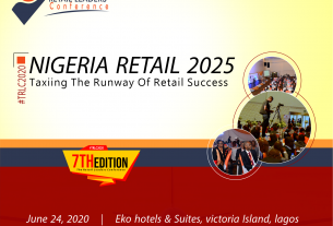 Nigeria Retail 2025 – Taxiing The Runway Of Retail Success