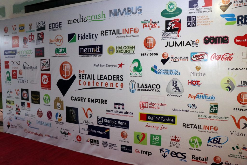 The Retail Leaders Conference (TRLC)