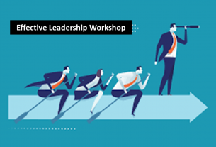 Effective Leadership Workshop