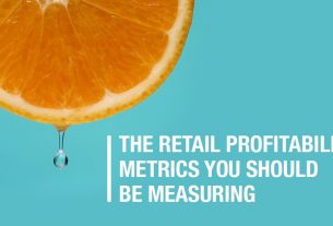 Key Must Track Retail KPIs and Metrics