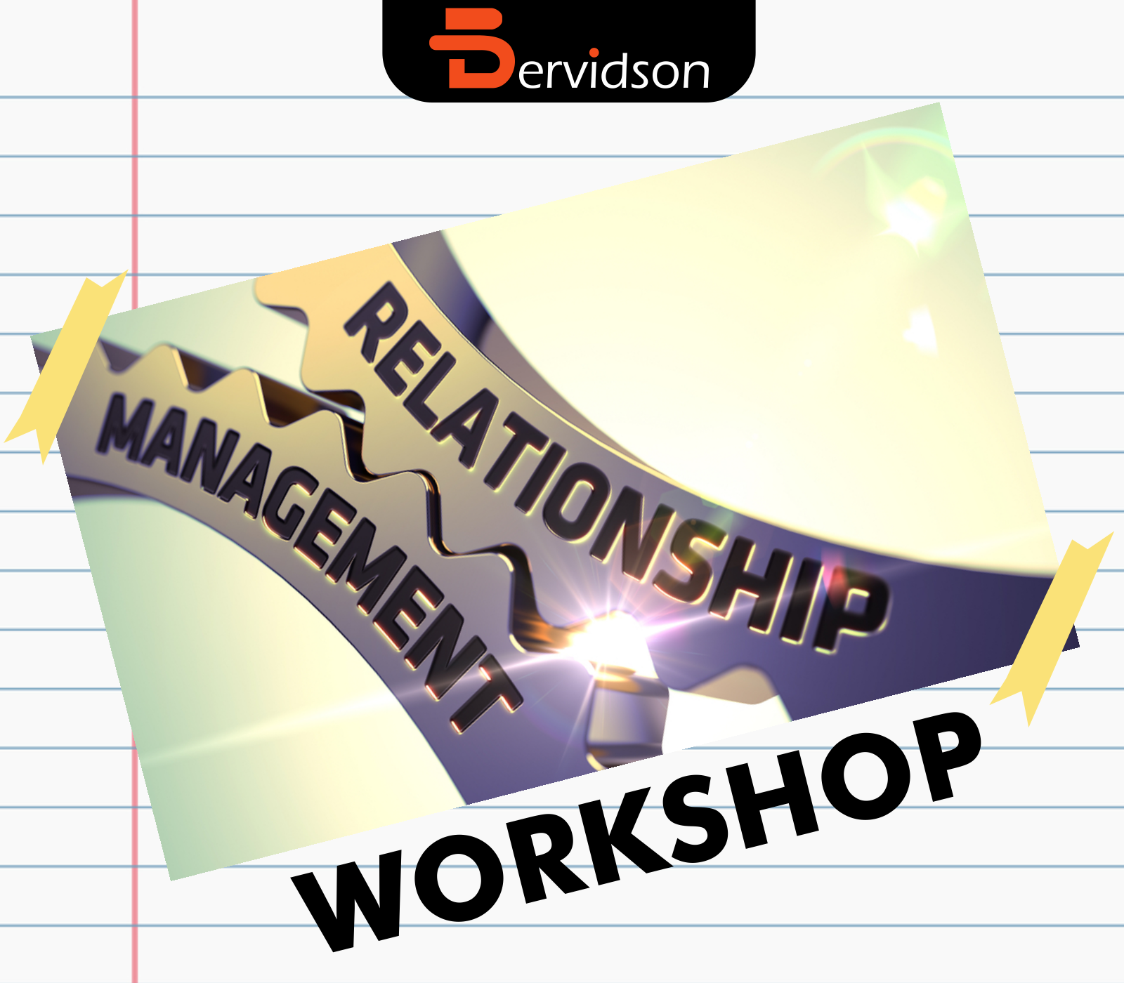 Relationship Management Workshop