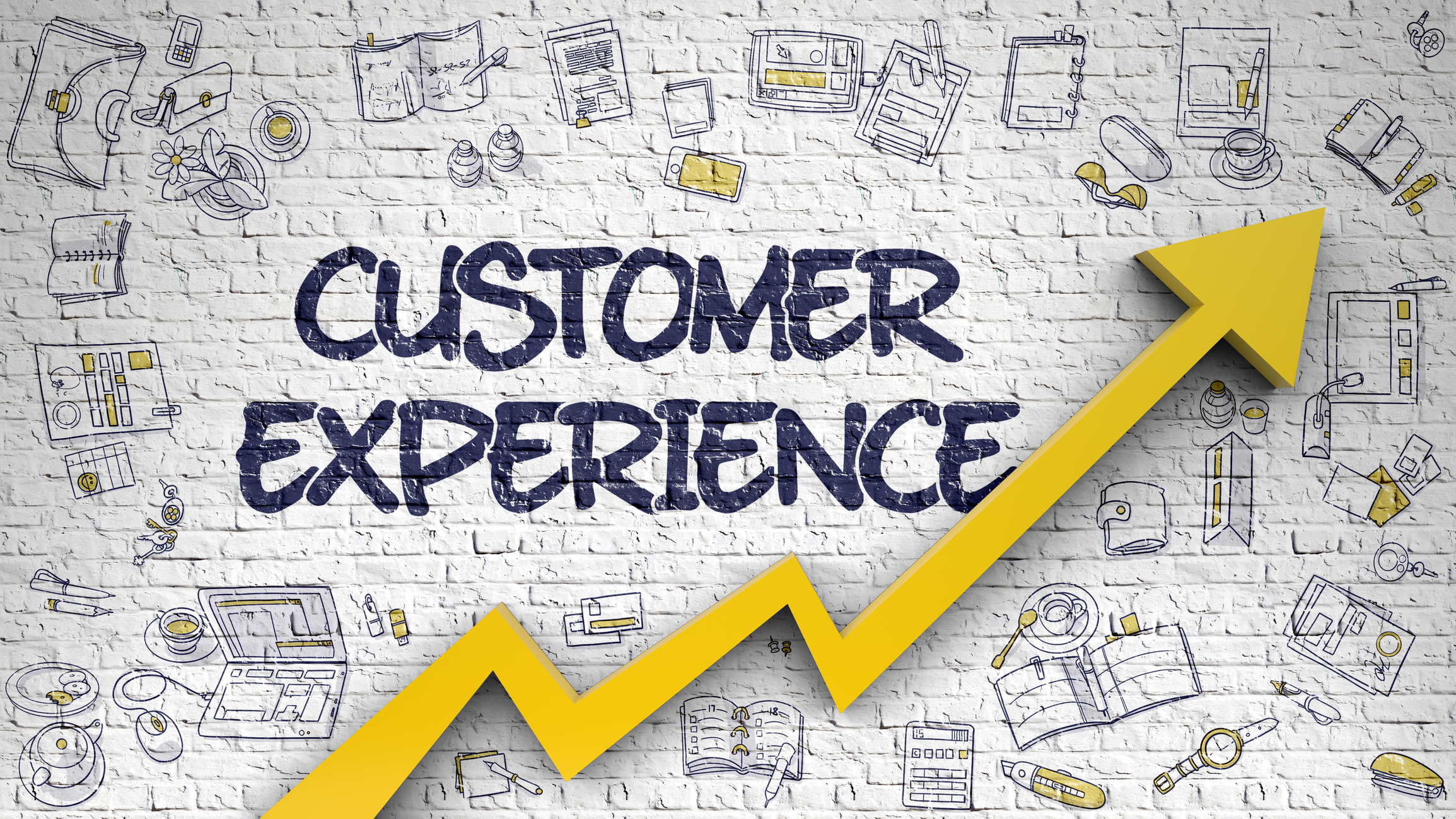 Customer Experience – Why Should You Care?