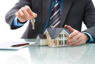 Key Skills Of A Successful Real Estate Salesperson