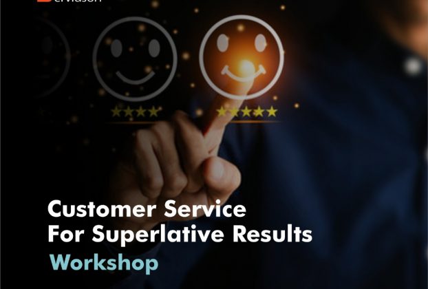 Customer Service For Superlative Results Workshop