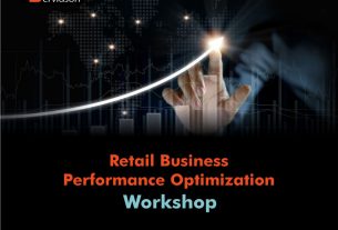 Retail Business Performance Optimization Workshop