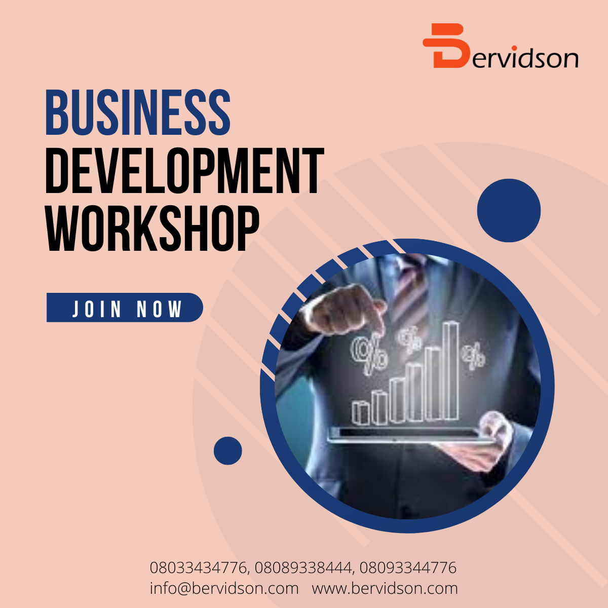 Business Development Training Program
