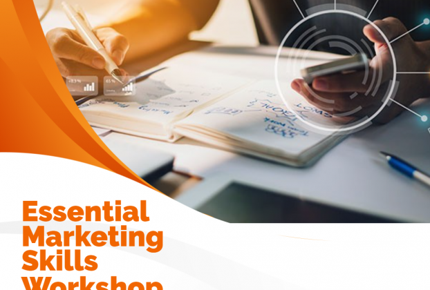 Essential Marketing Skills Training Program