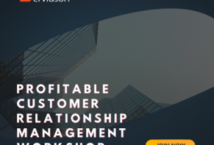 Profitable Customer Relationship Management Workshop