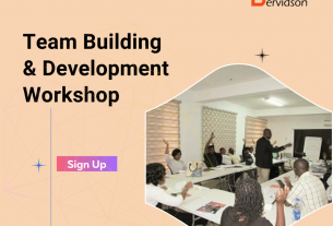 Team Building & Management Training Program