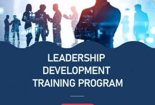Leadership Development Training Program