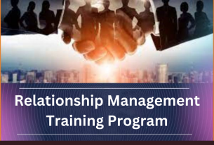 Relationship Management Training Program