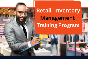 Retail Inventory Management Training Program